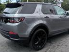 2021 LAND ROVER DISCOVERY SPORT SE   à vendre chez Copart MA - NORTH BOSTON