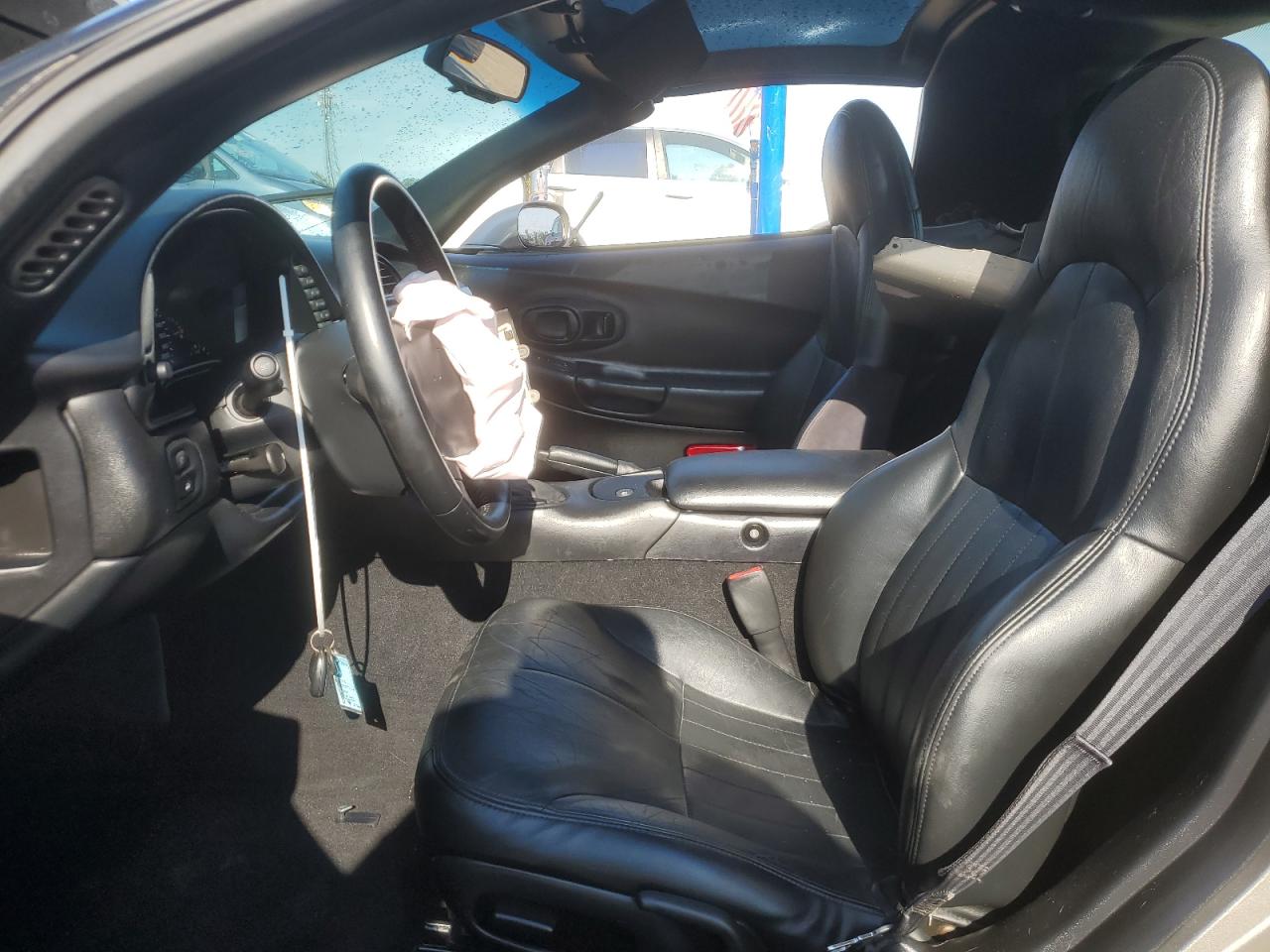 1999 Chevrolet Corvette VIN: 1G1YY22G7X5125696 Lot: 68566915