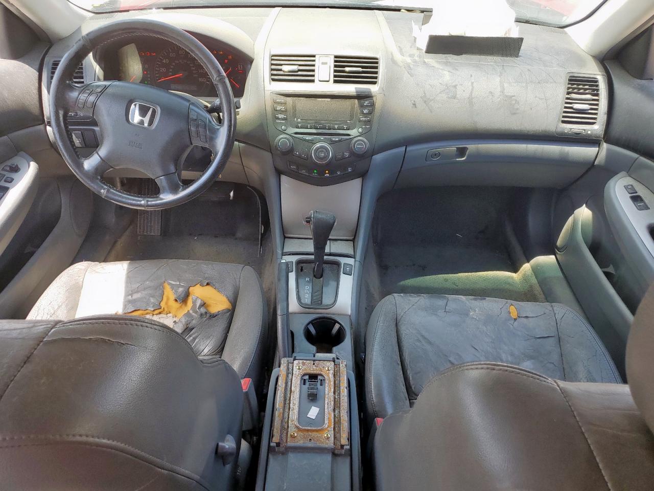 2004 Honda Accord Ex VIN: 1HGCM66594A061047 Lot: 68888775