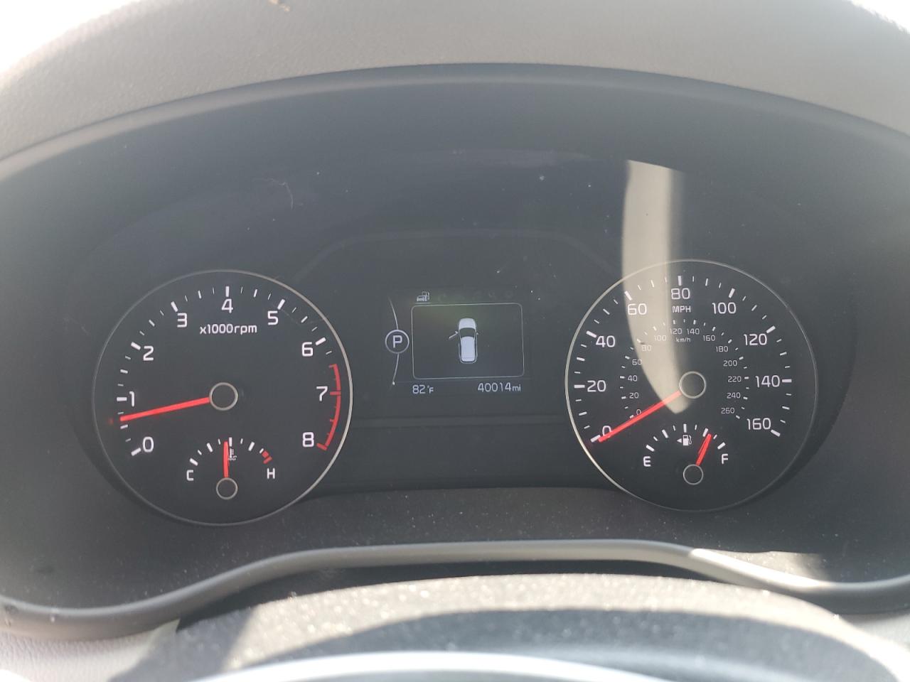 2017 Kia Sportage Ex VIN: KNDPN3AC2H7285703 Lot: 67108775