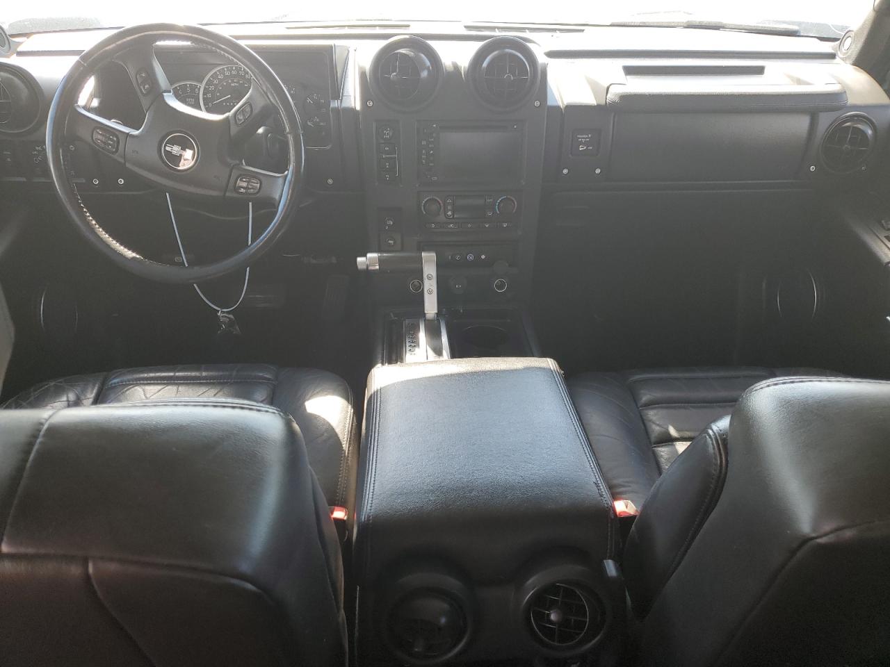 2007 Hummer H2 Sut VIN: 5GRGN22U67H113120 Lot: 67262375