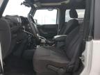 2013 JEEP WRANGLER SPORT   for sale at Copart AB - EDMONTON