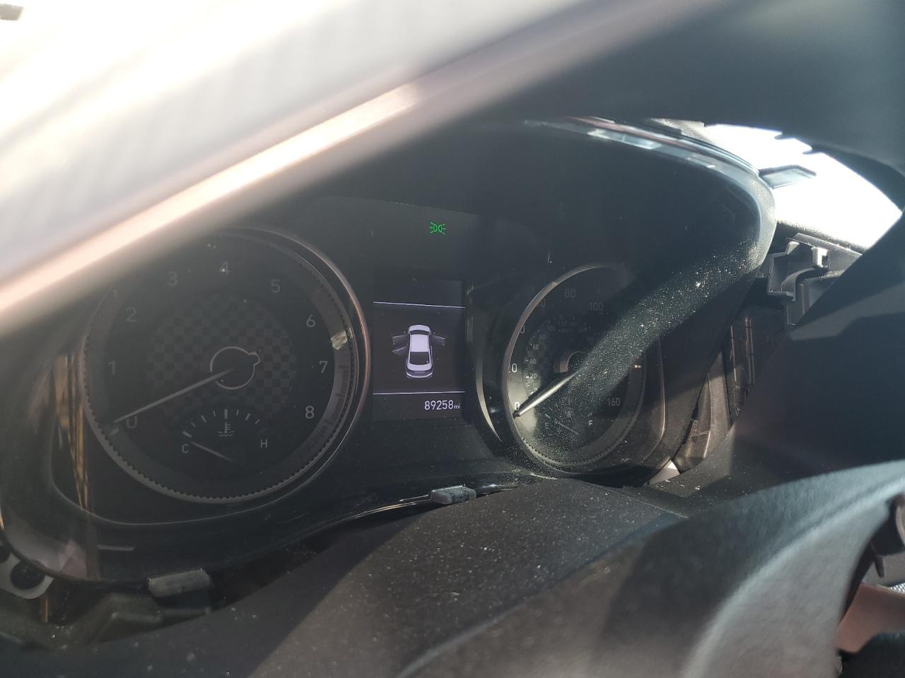 2020 Hyundai Elantra Se VIN: KMHD74LF5LU961495 Lot: 68755225