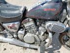 1990 KAWASAKI VN  800 for sale at Copart YORK