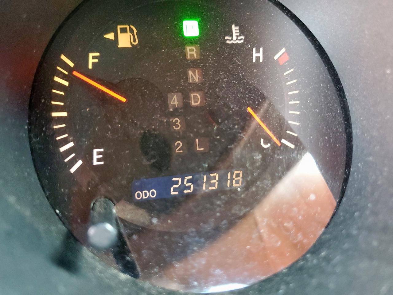 2005 Lexus Es 330 VIN: JTHBA30G455104987 Lot: 69468785