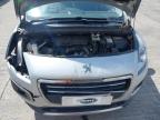 2016 PEUGEOT 3008 ALLURE for sale at Copart CHESTER