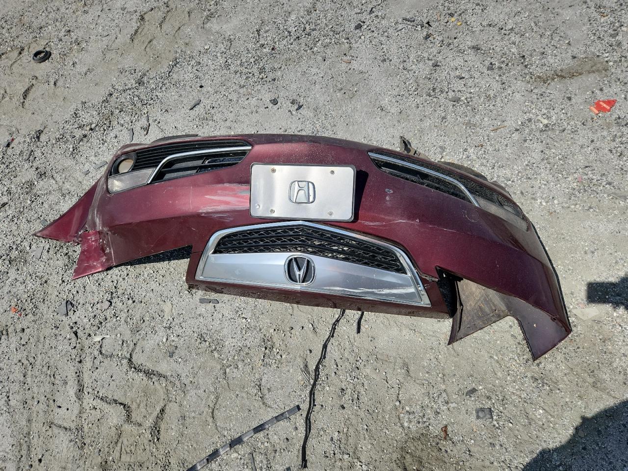 2013 Acura Tl VIN: 19UUA8F20DA016013 Lot: 70440815