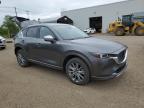 2024 MAZDA CX-5 SIGNATURE   for sale at Copart QC - MONTREAL