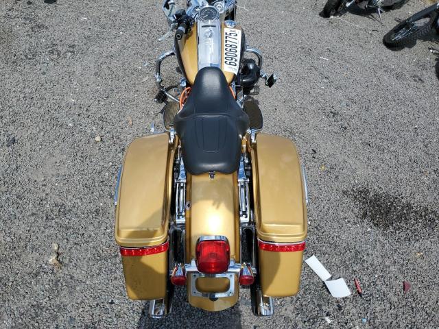 2017 HARLEY-DAVIDSON FLHR ROAD KING  