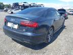 2017 AUDI A6 SLINE B for sale at Copart WOLVERHAMPTON