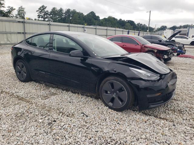 TESLA MODEL 3 2023 Black
