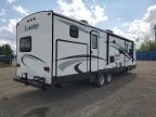 2015 KEYSTONE LAREDO - RVS CAMPER for sale at Copart NB - MONCTON