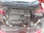 2011 MAZDA 2 TS 1.3 TS 3DR for sale at Copart EAST KILBRIDE