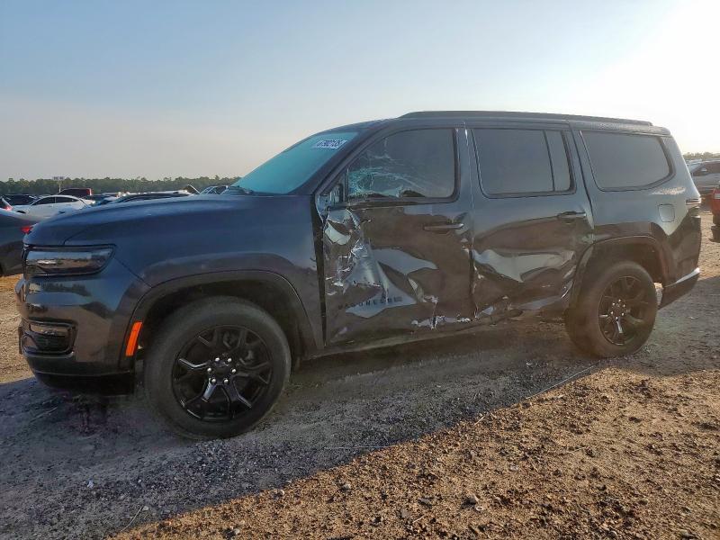 2023 Jeep Wagoneer Series Ii