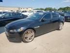 2017 JAGUAR XE PREMIUM   for sale at Copart TX - DALLAS SOUTH
