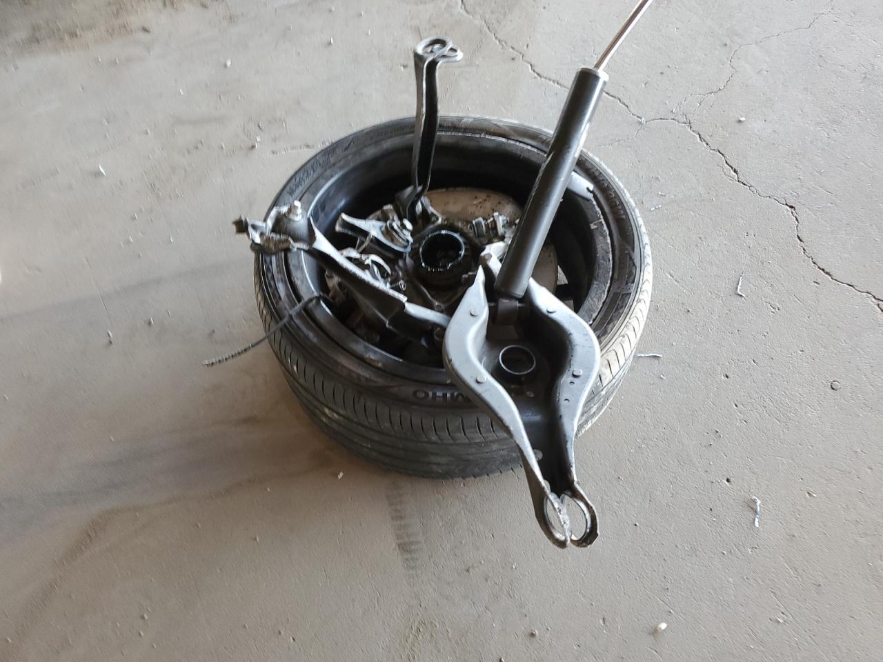 2022 BMW 330I VIN: 3MW5R1J04N8C49606 Lot: 68532105