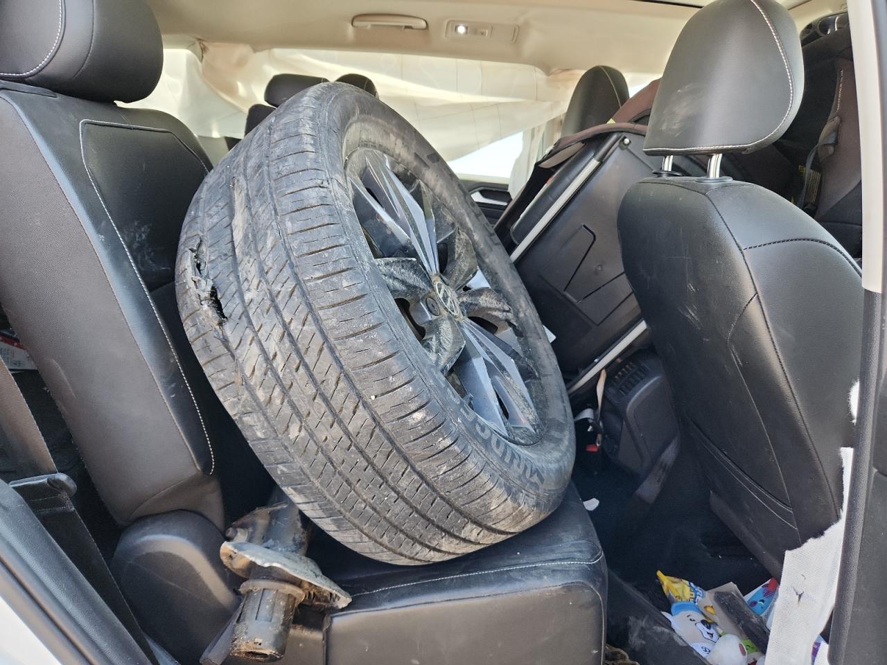 2022 Volkswagen Tiguan Se VIN: 3VV3B7AX8NM079161 Lot: 70499995