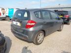 2013 HONDA JAZZ I-VTEC S AC  for sale at Copart SANDWICH