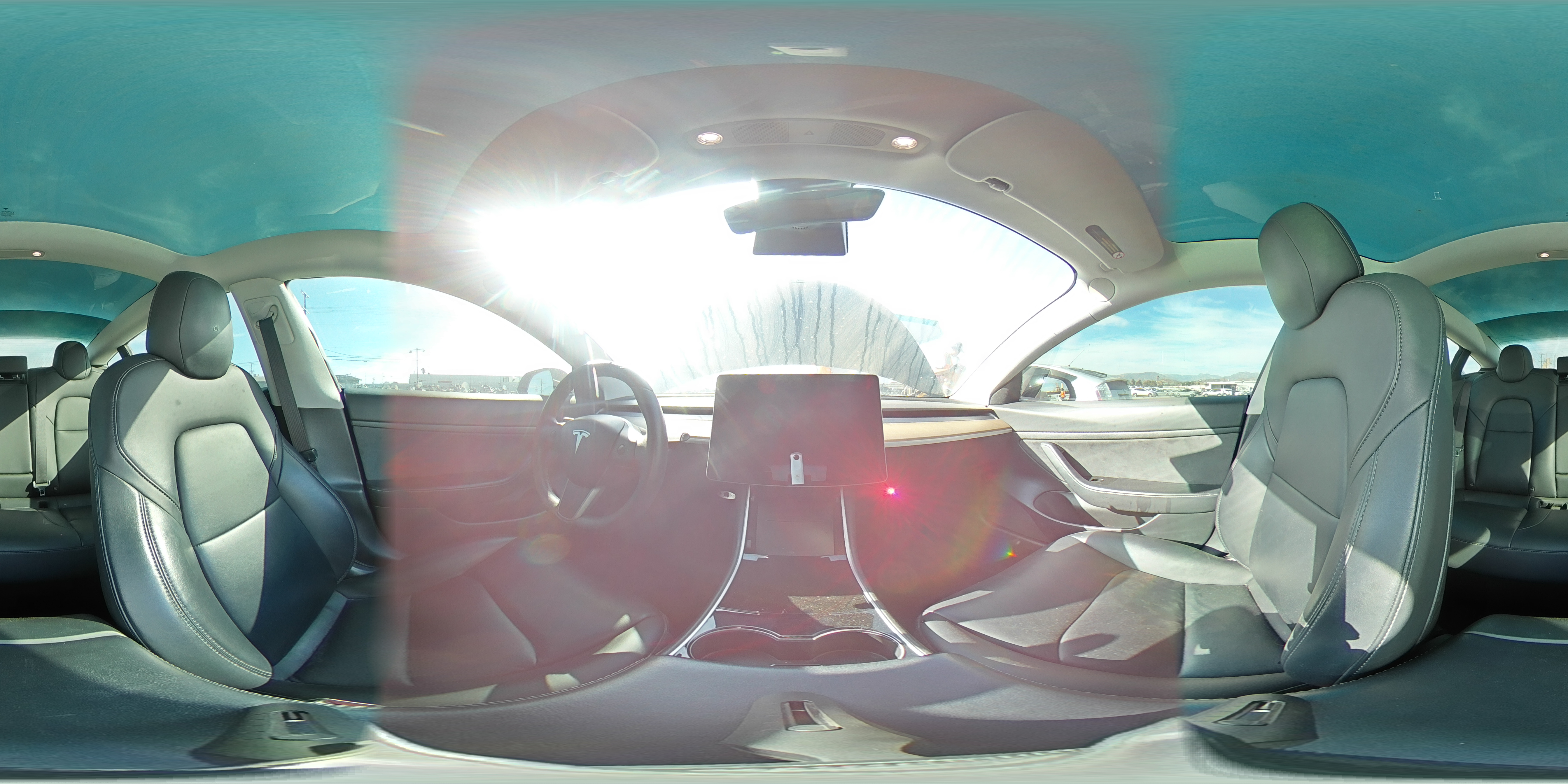 2020 Tesla Model 3 VIN: 5YJ3E1EAXLF657349 Lot: 68219305