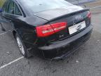 2013 AUDI A6 SE TDI for sale at Copart SANDTOFT