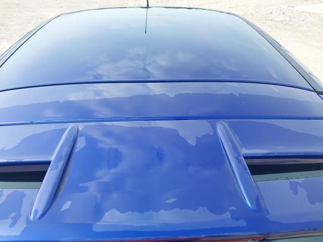 2014 FORD FIESTA SPO