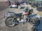 1981 HONDA CM400 C   for sale at Copart PA - YORK HAVEN