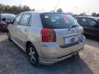 2005 TOYOTA COROLLA CO for sale at Copart BRISTOL