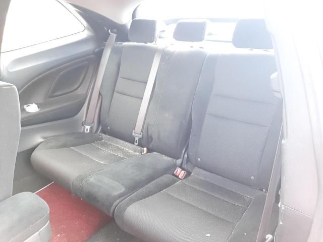 2010 HONDA CIVIC TYPE