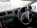 2011 VOLKSWAGEN POLO SE 60 1.2 60 SE 3DR for sale at Copart WHITBURN