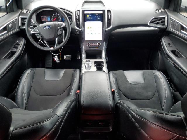  FORD EDGE 2023 Белы