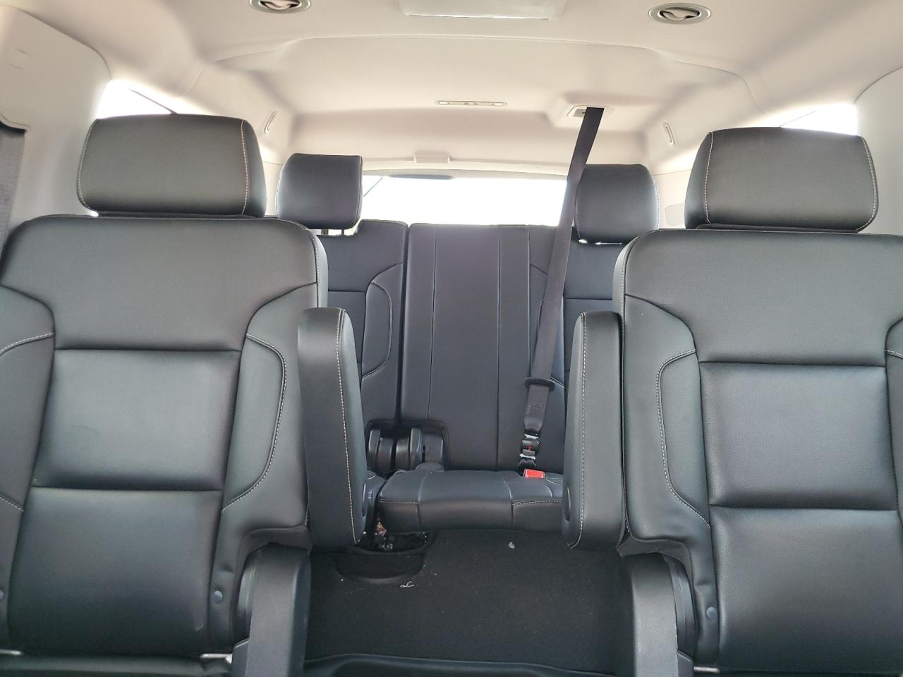 2019 GMC Yukon Xl K1500 Slt VIN: 1GKS2GKCXKR384889 Lot: 68169965