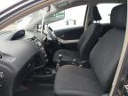 2011 TOYOTA YARIS T SP for sale at Copart NEWBURY