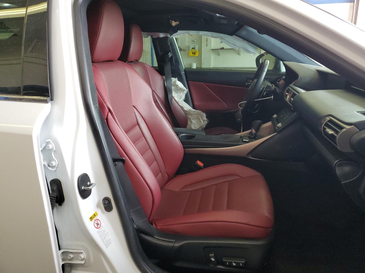 JTHCE1D2XF5007662 2015 Lexus Is 350