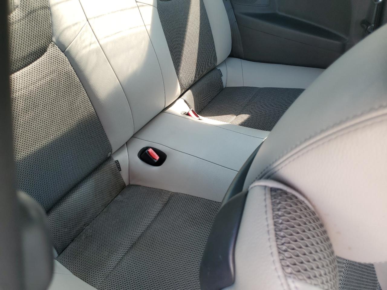 2013 Hyundai Genesis Coupe 2.0T VIN: KMHHT6KD4DU101047 Lot: 70920325