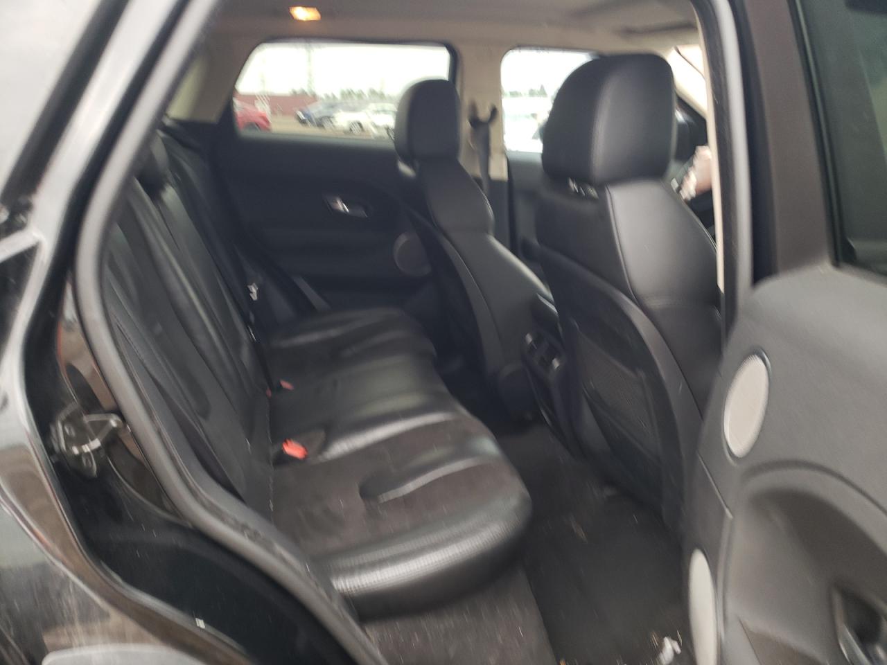 2013 Land Rover Range Rover Evoque Pure VIN: SALVN2BG7DH851001 Lot: 69496915