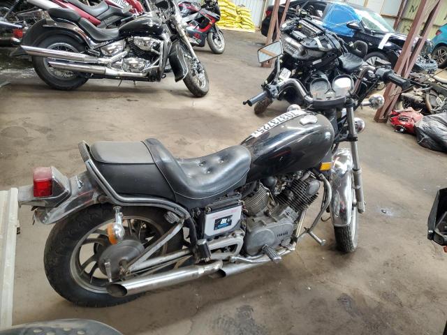 1981 YAMAHA VIRAGO 750   à vendre chez Copart ON - COOKSTOWN