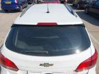 2013 CHEVROLET CRUZE LT A for sale at Copart SANDWICH