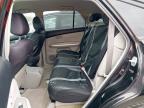 2008 LEXUS RX400 H CV for sale at Copart SANDY