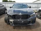 2022 BMW X6 XDRIVE40I   for sale at Copart ON - TORONTO