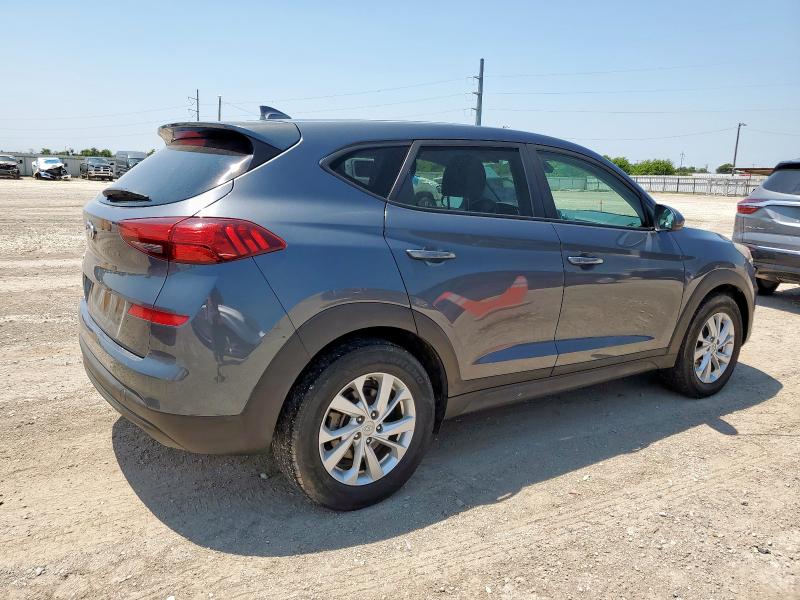  HYUNDAI TUCSON 2019 Szary