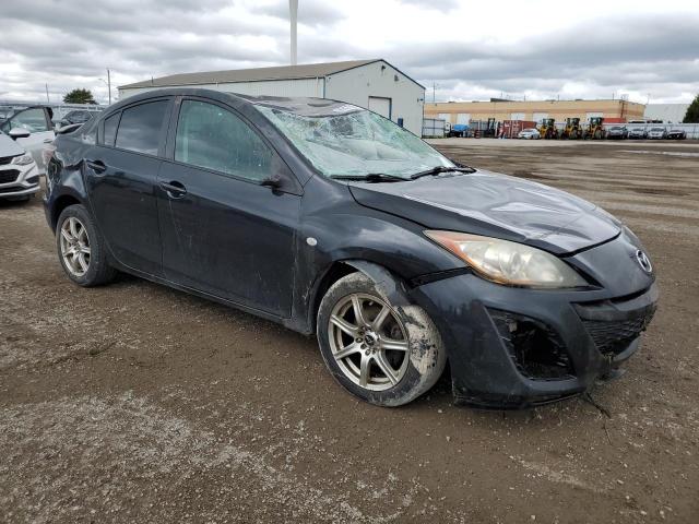 2010 MAZDA 3 I  