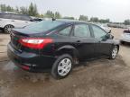 2014 FORD FOCUS S   for sale at Copart ON - TORONTO