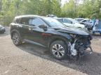 2021 NISSAN ROGUE SV   for sale at Copart ON - COOKSTOWN