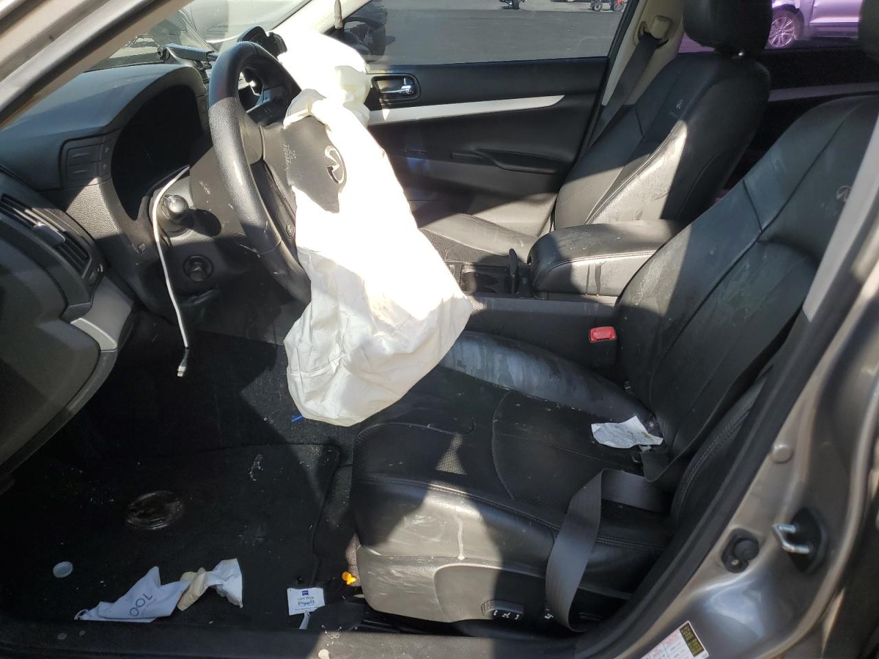 2009 Infiniti G37 Base VIN: JNKCV61E99M309174 Lot: 67600935