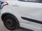 2016 SUZUKI SWIFT SZ2 for sale at Copart BRISTOL