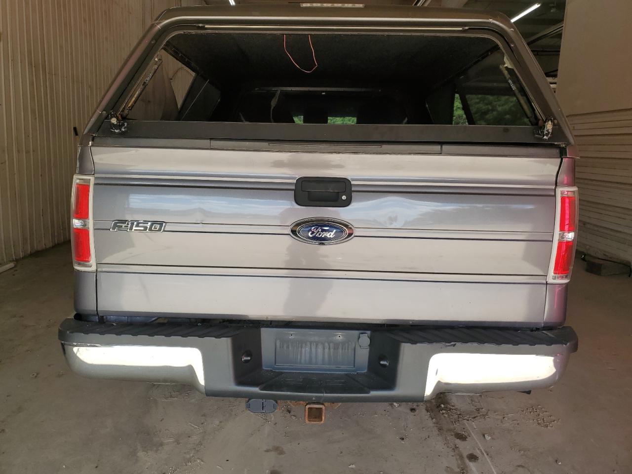 2013 Ford F150 Supercrew VIN: 1FTVW1ET1DKD48073 Lot: 70266285