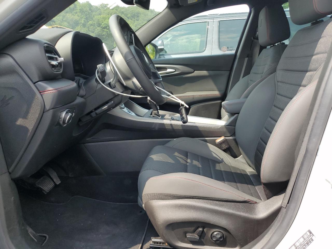 2024 Dodge Hornet R/T VIN: ZACPDFCW8R3A30724 Lot: 68258075