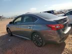 2017 NISSAN SENTRA S   for sale at Copart AZ - PHOENIX NORTH
