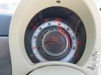 2010 FIAT 500 POP 1.2 POP 3DR [START STOP] for sale at Copart ROCHFORD