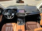 2020 BMW X7 XDRIVE40I   for sale at Copart MA - NORTH BOSTON